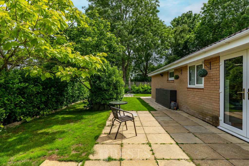 Moorland Drive